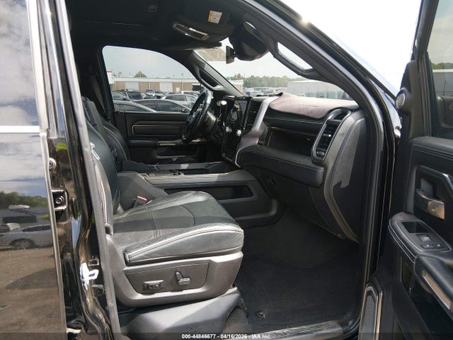 Aukcja sprzedaży 2019 Ram 2500 Limited  4x4 6'4 Box, vin: 3C6UR5TL9KG626629, numer aukcji: 44846677