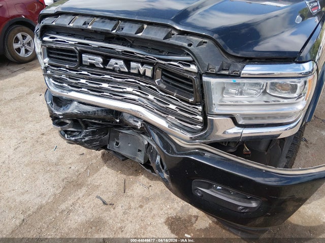Aukcja sprzedaży 2019 Ram 2500 Limited  4x4 6'4 Box, vin: 3C6UR5TL9KG626629, numer aukcji: 44846677