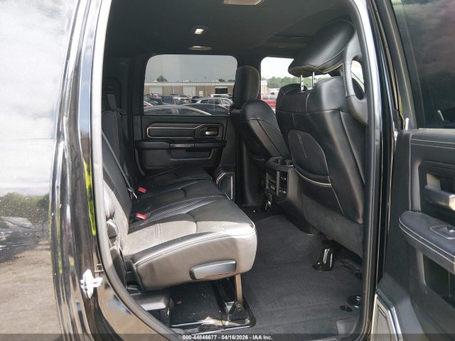 Aukcja sprzedaży 2019 Ram 2500 Limited  4x4 6'4 Box, vin: 3C6UR5TL9KG626629, numer aukcji: 44846677