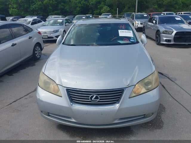 Aukcja sprzedaży 2007 Lexus Es 350, vin: JTHBJ46G372053550, numer aukcji: 44846680