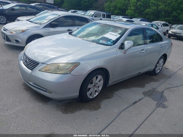 Aukcja sprzedaży 2007 Lexus Es 350, vin: JTHBJ46G372053550, numer aukcji: 44846680