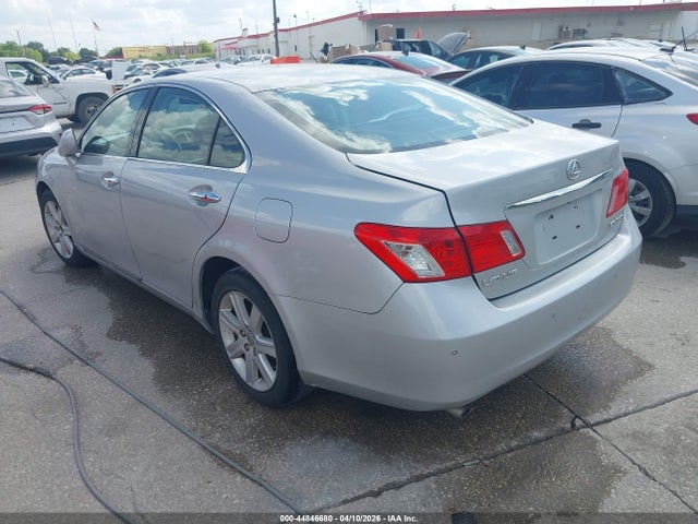 Aukcja sprzedaży 2007 Lexus Es 350, vin: JTHBJ46G372053550, numer aukcji: 44846680