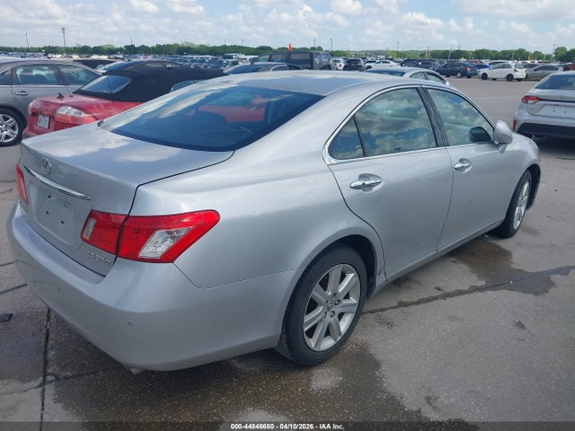 Aukcja sprzedaży 2007 Lexus Es 350, vin: JTHBJ46G372053550, numer aukcji: 44846680