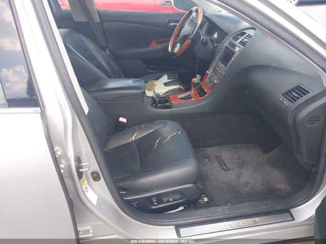 Aukcja sprzedaży 2007 Lexus Es 350, vin: JTHBJ46G372053550, numer aukcji: 44846680