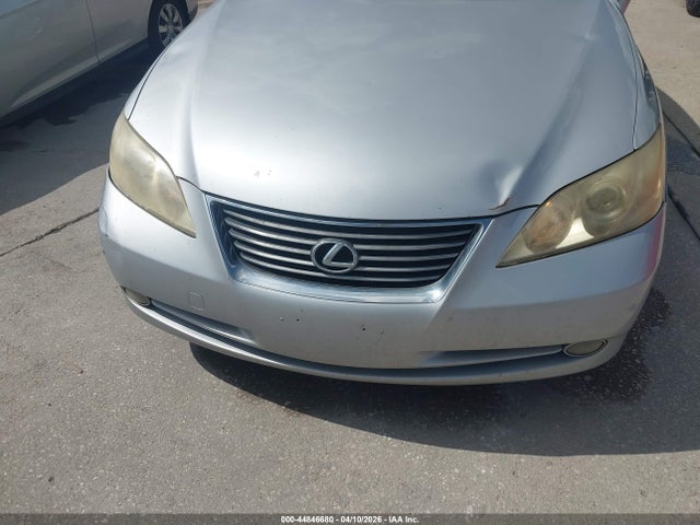 Aukcja sprzedaży 2007 Lexus Es 350, vin: JTHBJ46G372053550, numer aukcji: 44846680