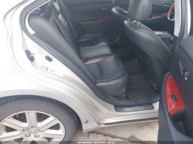 Aukcja sprzedaży 2007 Lexus Es 350, vin: JTHBJ46G372053550, numer aukcji: 44846680