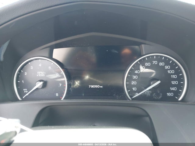 1G6KD5RS5GU153512 Cadillac CT6 LUXURY