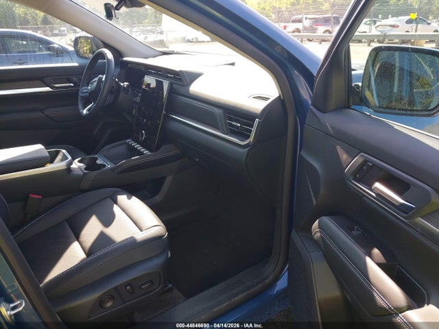 Продаж на аукціоні авто 2026 Gmc Terrain Awd Denali, vin: 3GKALZEG1TL364137, номер лоту: 44846690