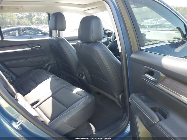 Продаж на аукціоні авто 2026 Gmc Terrain Awd Denali, vin: 3GKALZEG1TL364137, номер лоту: 44846690