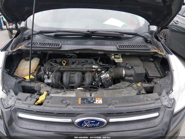Ford ESCAPE SE 2015 1FMCU0G70FUB39451 Image 10