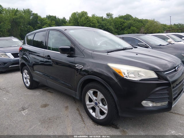 Ford ESCAPE SE 2015 1FMCU0G70FUB39451 Image 13