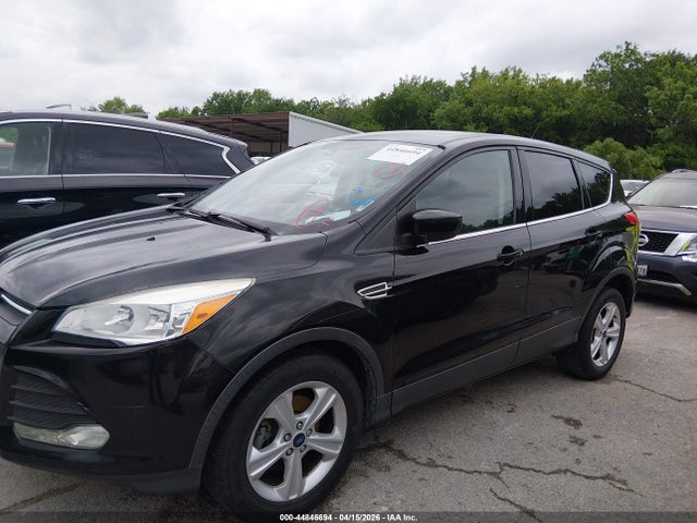 Ford ESCAPE SE 2015 1FMCU0G70FUB39451 Image 14