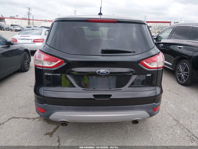 Ford ESCAPE SE 2015 1FMCU0G70FUB39451 Image 16