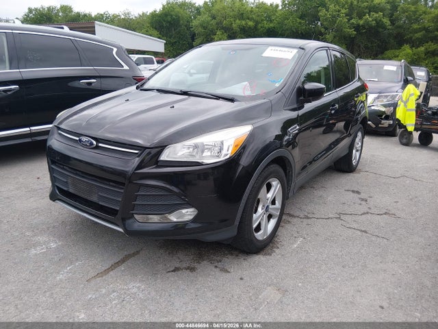 Ford ESCAPE SE 2015 1FMCU0G70FUB39451 Image 2