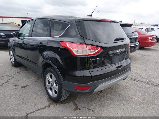 Ford ESCAPE SE 2015 1FMCU0G70FUB39451 Image 3