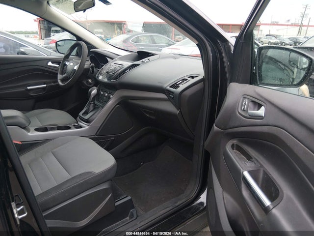 Ford ESCAPE SE 2015 1FMCU0G70FUB39451 Image 5