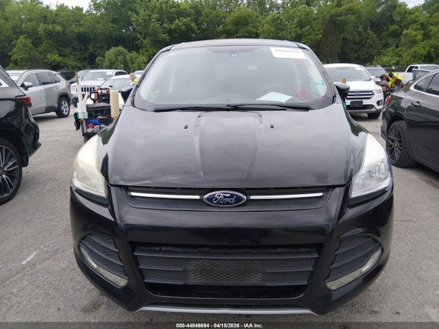 Ford ESCAPE SE 2015 1FMCU0G70FUB39451 Image 6