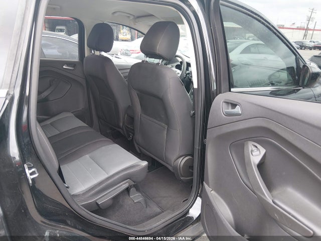Ford ESCAPE SE 2015 1FMCU0G70FUB39451 Image 8