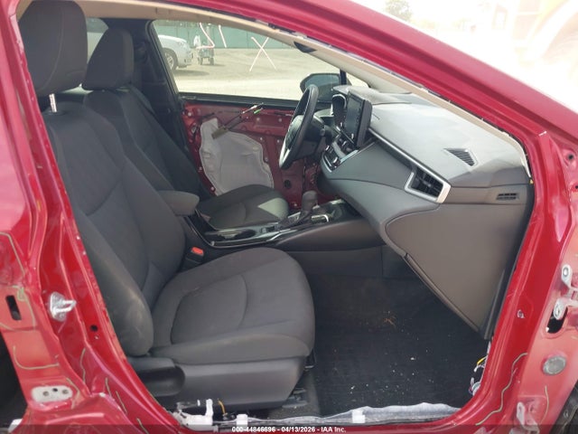 Toyota COROLLA LE 2022 JTDEPMAE3NJ210001 Image 5