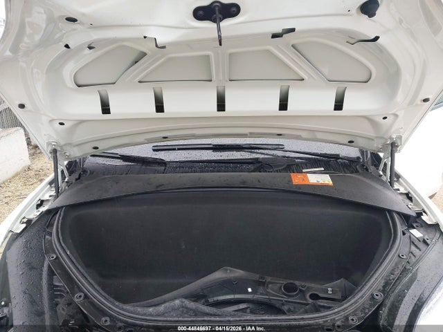 Aukcja sprzedaży 2018 Tesla Model X, vin: 5YJXCBE40JF093005, numer aukcji: 44846697
