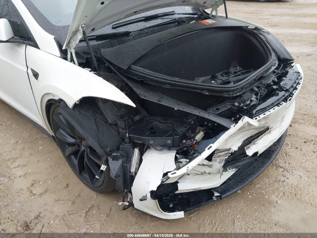 Aukcja sprzedaży 2018 Tesla Model X, vin: 5YJXCBE40JF093005, numer aukcji: 44846697