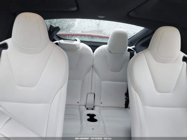 Aukcja sprzedaży 2018 Tesla Model X, vin: 5YJXCBE40JF093005, numer aukcji: 44846697