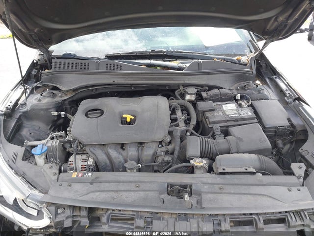 Aukcja sprzedaży 2020 Kia Forte Lxs, vin: 3KPF24AD4LE193553, numer aukcji: 44846698