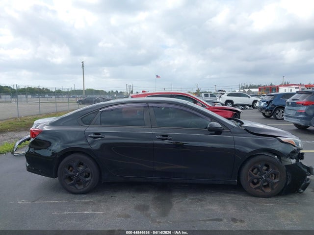 Aukcja sprzedaży 2020 Kia Forte Lxs, vin: 3KPF24AD4LE193553, numer aukcji: 44846698