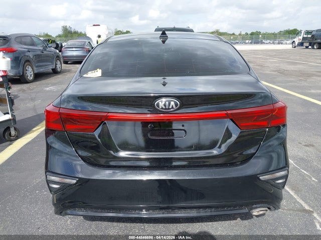Aukcja sprzedaży 2020 Kia Forte Lxs, vin: 3KPF24AD4LE193553, numer aukcji: 44846698