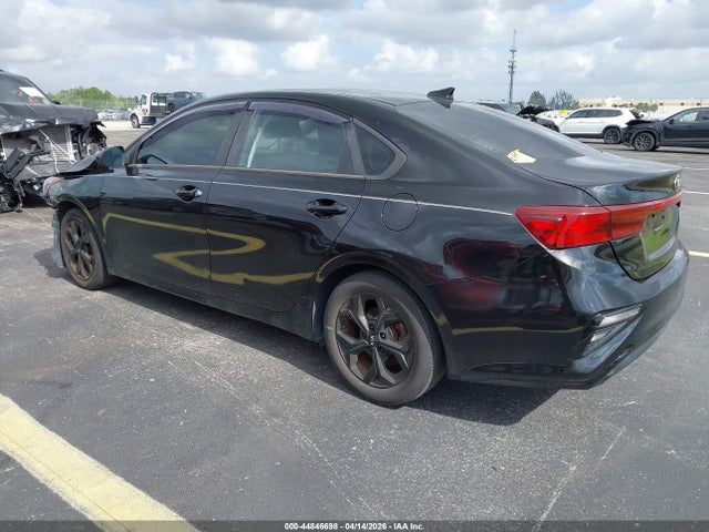 Aukcja sprzedaży 2020 Kia Forte Lxs, vin: 3KPF24AD4LE193553, numer aukcji: 44846698