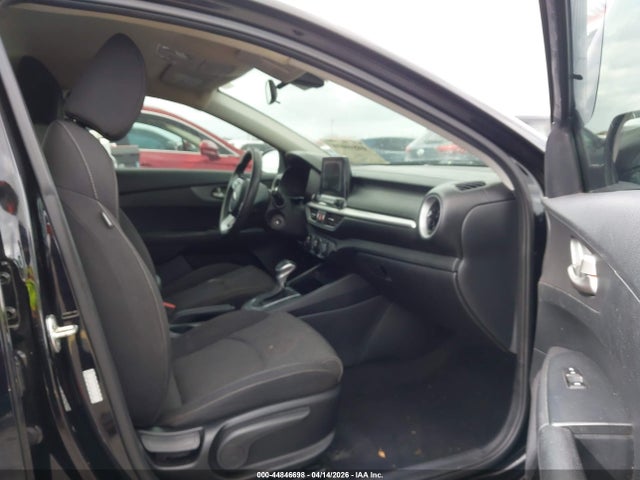 Aukcja sprzedaży 2020 Kia Forte Lxs, vin: 3KPF24AD4LE193553, numer aukcji: 44846698
