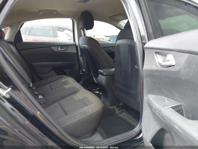Aukcja sprzedaży 2020 Kia Forte Lxs, vin: 3KPF24AD4LE193553, numer aukcji: 44846698