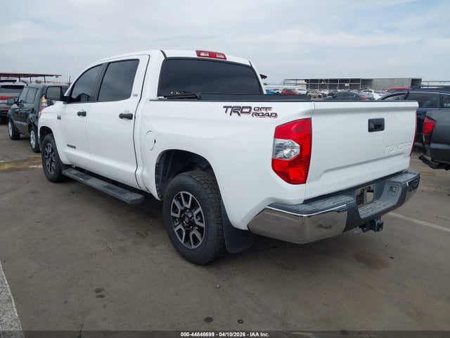 5TFEY5F10KX253308 Toyota Tundra Sr5 5.7l V8
