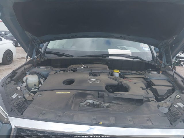 Продажа на аукционе авто 2024 Infiniti Qx50 Luxe, vin: 3PCAJ5BA9RF106871, номер лота: 44846709