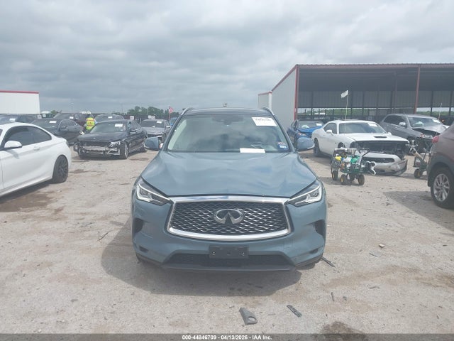 Продажа на аукционе авто 2024 Infiniti Qx50 Luxe, vin: 3PCAJ5BA9RF106871, номер лота: 44846709