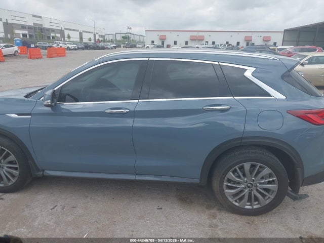 Продажа на аукционе авто 2024 Infiniti Qx50 Luxe, vin: 3PCAJ5BA9RF106871, номер лота: 44846709
