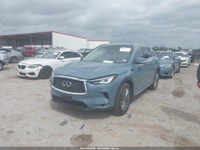 Продажа на аукционе авто 2024 Infiniti Qx50 Luxe, vin: 3PCAJ5BA9RF106871, номер лота: 44846709