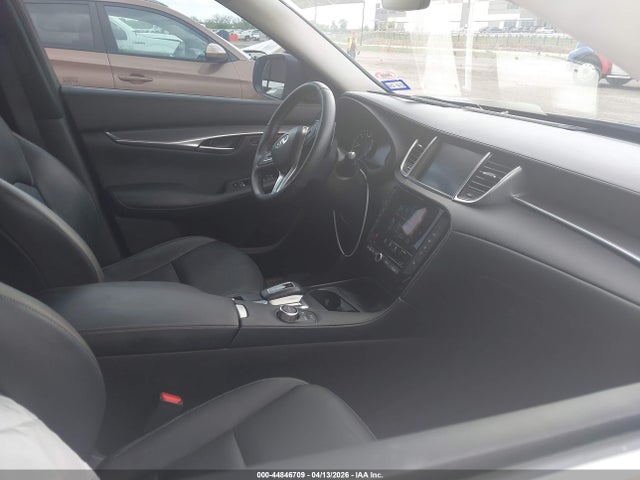 Продажа на аукционе авто 2024 Infiniti Qx50 Luxe, vin: 3PCAJ5BA9RF106871, номер лота: 44846709