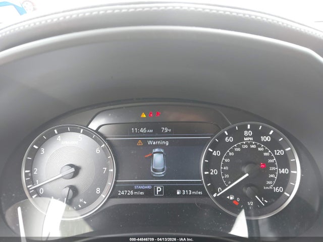 Продажа на аукционе авто 2024 Infiniti Qx50 Luxe, vin: 3PCAJ5BA9RF106871, номер лота: 44846709