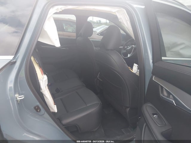 Продажа на аукционе авто 2024 Infiniti Qx50 Luxe, vin: 3PCAJ5BA9RF106871, номер лота: 44846709