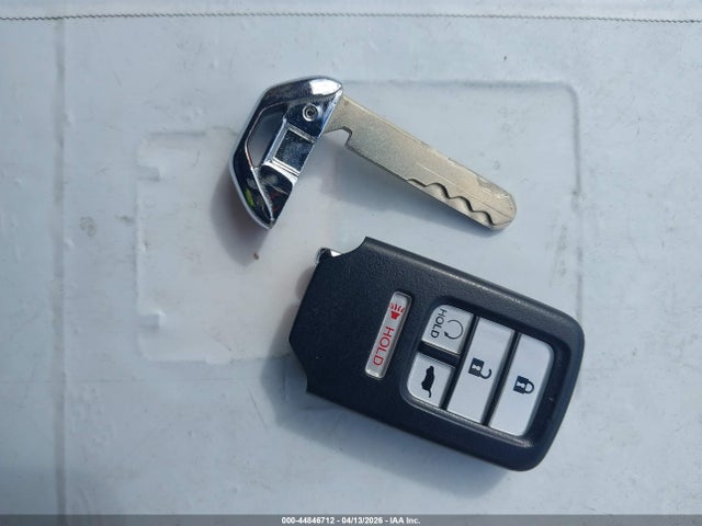 7FARW1H58JE018233 Honda CR-V EX