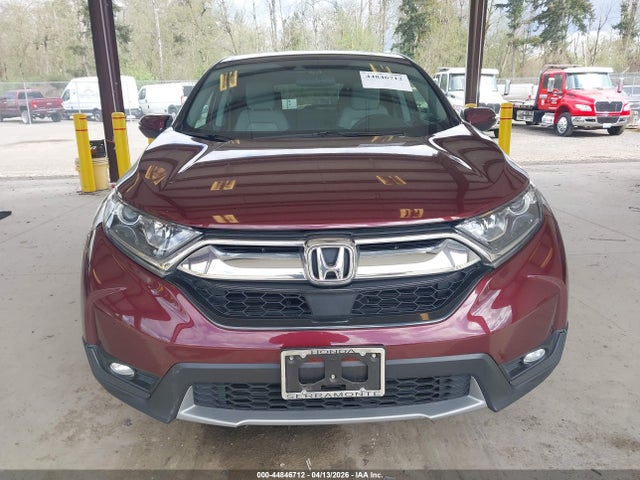 7FARW1H58JE018233 Honda CR-V EX