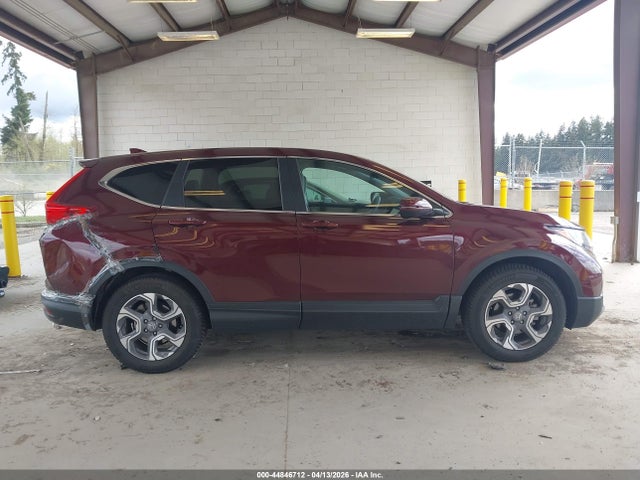 7FARW1H58JE018233 Honda CR-V EX