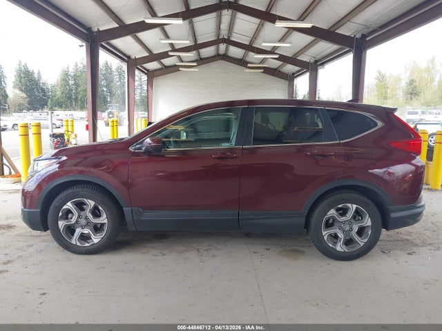 7FARW1H58JE018233 Honda CR-V EX