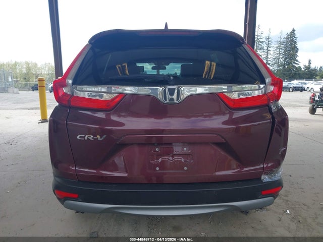 7FARW1H58JE018233 Honda CR-V EX