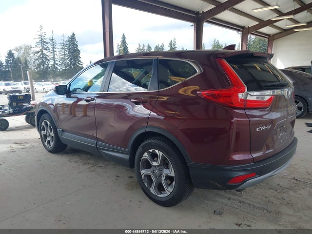 7FARW1H58JE018233 Honda CR-V EX