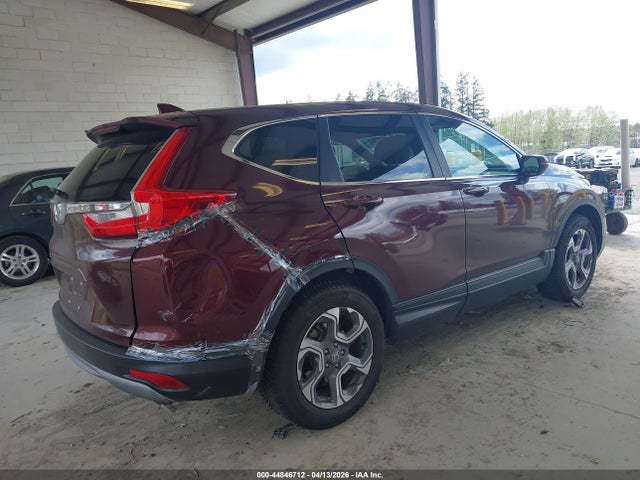 7FARW1H58JE018233 Honda CR-V EX