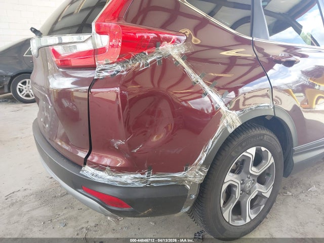 7FARW1H58JE018233 Honda CR-V EX
