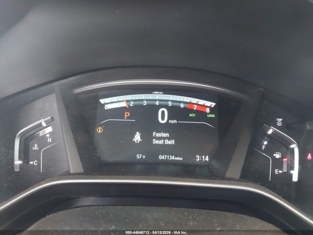 7FARW1H58JE018233 Honda CR-V EX