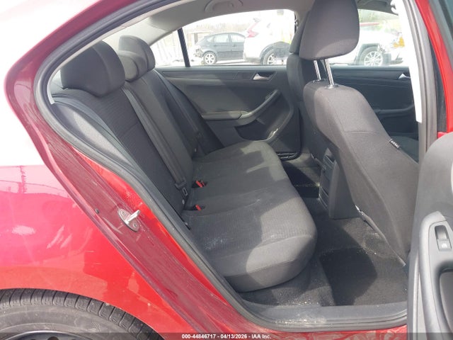 Продаж на аукціоні авто 2016 Volkswagen Jetta 1.4t S, vin: 3VW267AJ7GM404442, номер лоту: 44846717